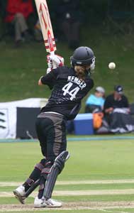 [Ros Kember  Don Miles]