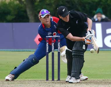 [Helen Watson  Don Miles]