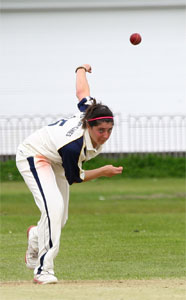 [Emily Gerke  Don Miles]