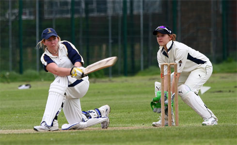 [Robyn Still  Don Miles]