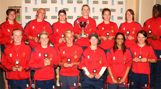 [Essex Team 2008]