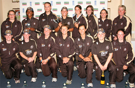 [Surrey Team 2008]