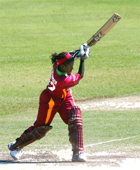 [Kirbyina Alexander]