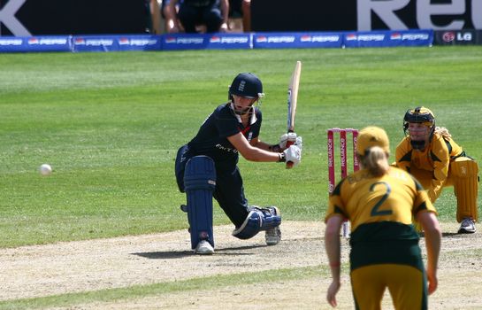 [Lydia Greenway  Don Miles]