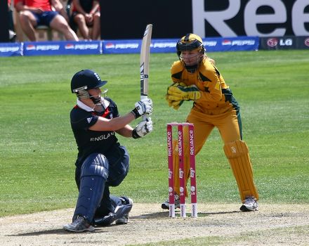 [Claire Taylor  Don Miles]