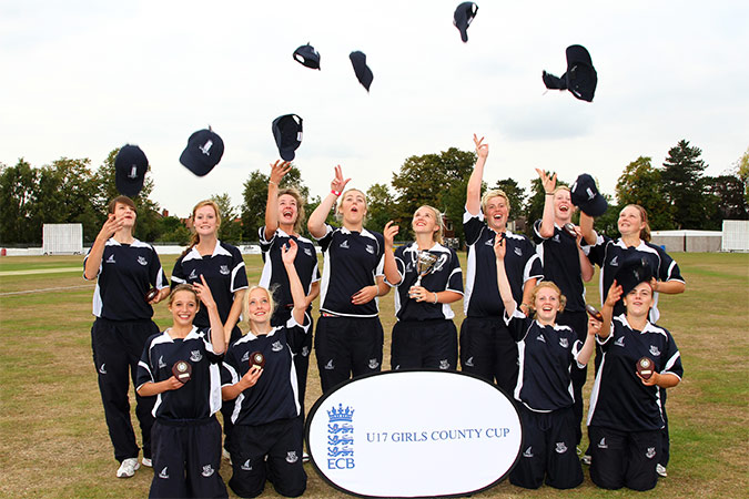 [Sussex U-17s]