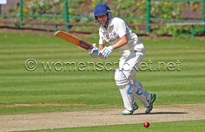 [Sophie Luff] � Don Miles