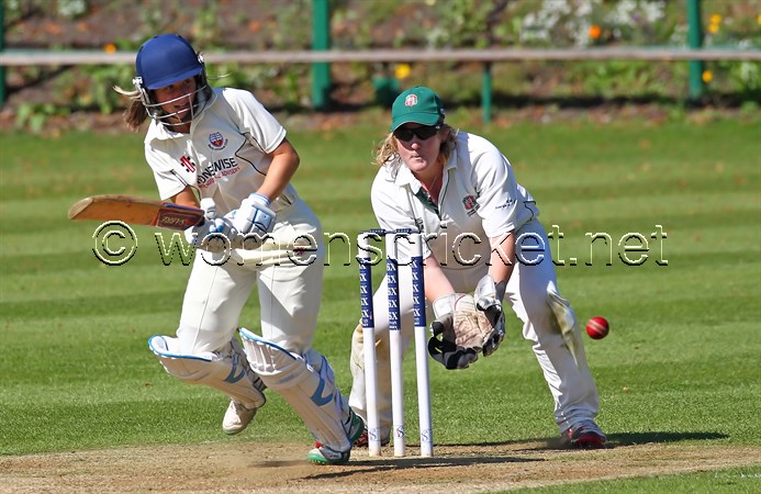 [Sophie Luff] � Don Miles