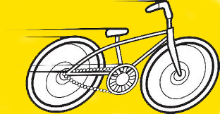 [bicycle]