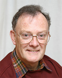 [Don Miles]  PRS Images