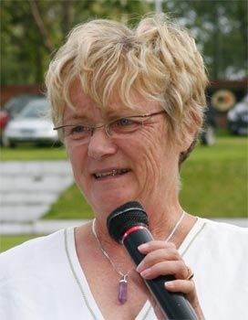 [Gill McConway � Don Miles]