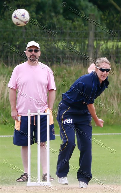 [Rosalie Birch] � Don Miles