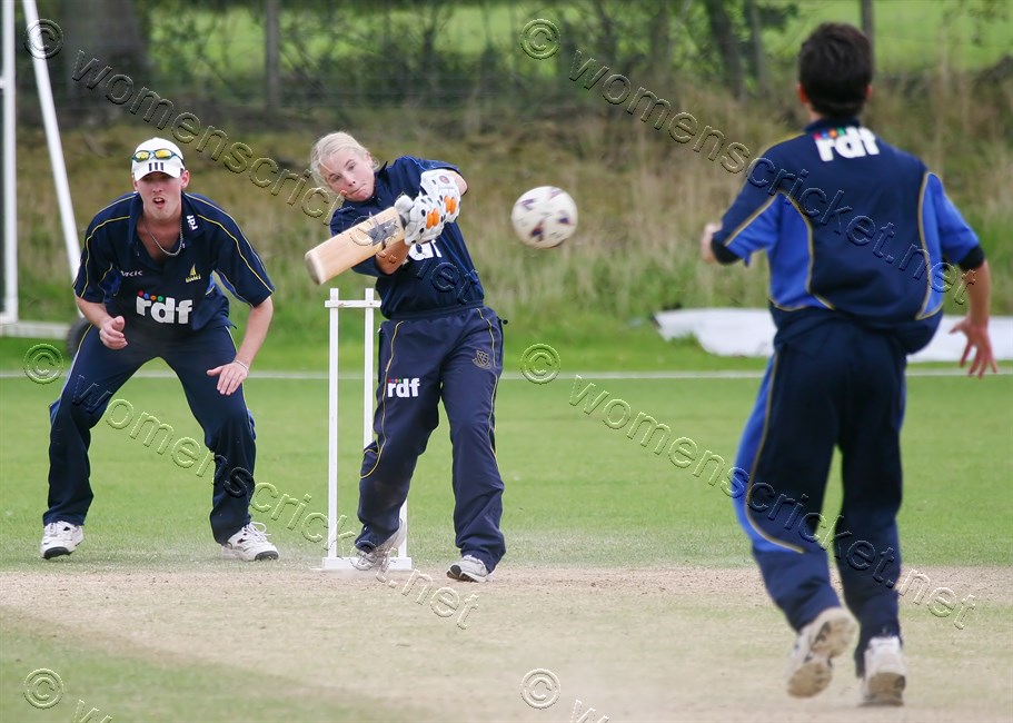 [Charlie Russell] � Don Miles