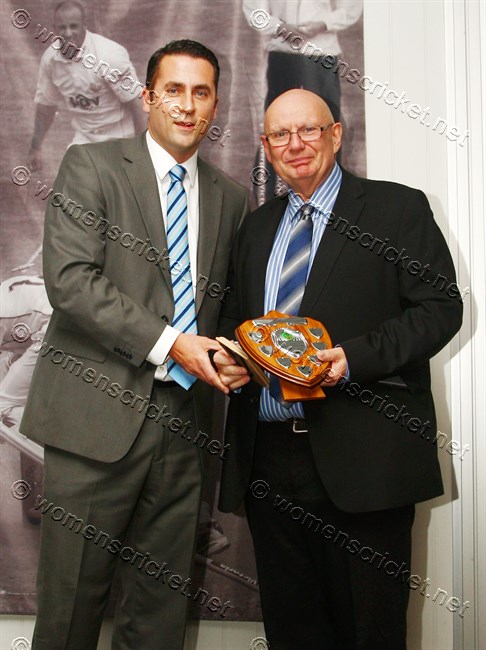 [Terry Burton] � Don Miles