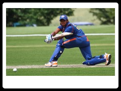 Harmanpreet Kaur