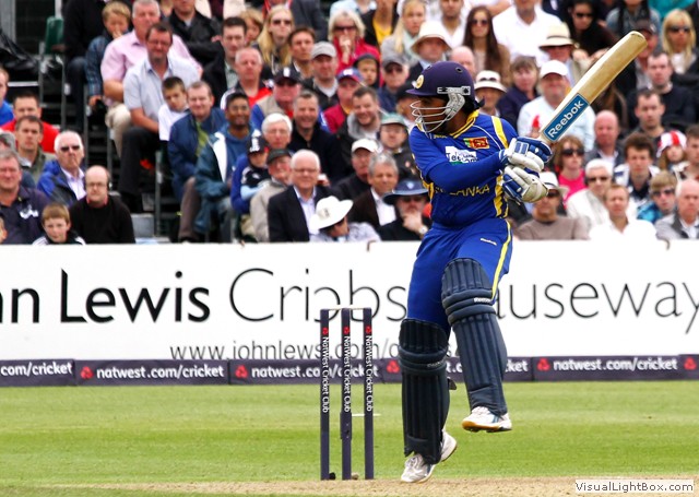 [Mahela Jayawardena  Don Miles]