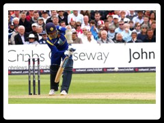 Mahela Jayawardena