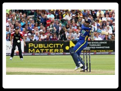 Mahela Jayawardena