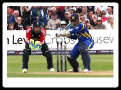 Mahela Jayawardena