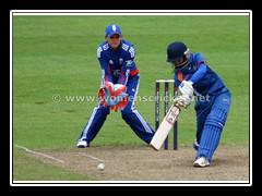 Mithali Raj