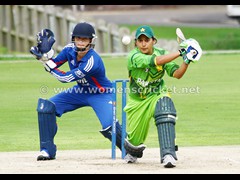 Pakistan batsman