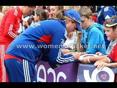 Anya Shrubsole