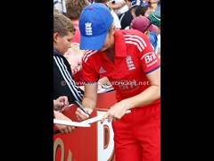 Charlotte Edwards