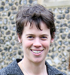 [Lucy Pearson � PRS Images]