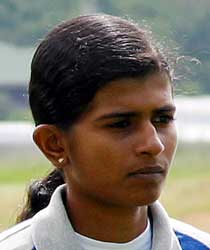 [Shashikala Siriwardene (captain)]