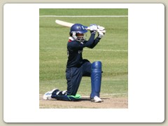 2009, England, batting during the World Cup