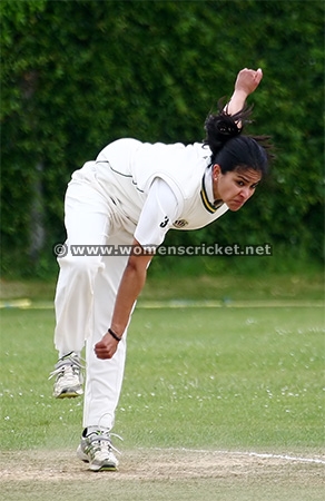 [Sonia Odedra] � Don Miles