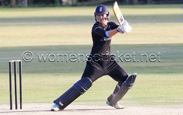 [Sarah Taylor] � Don Miles