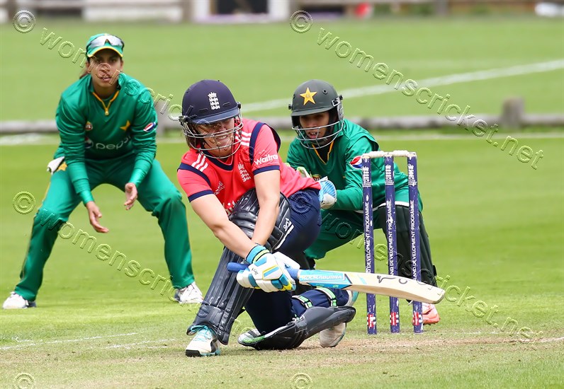 [Natalie Sciver] � Don Miles