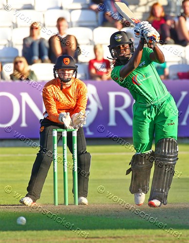 [Stafanie Taylor] � Don Miles